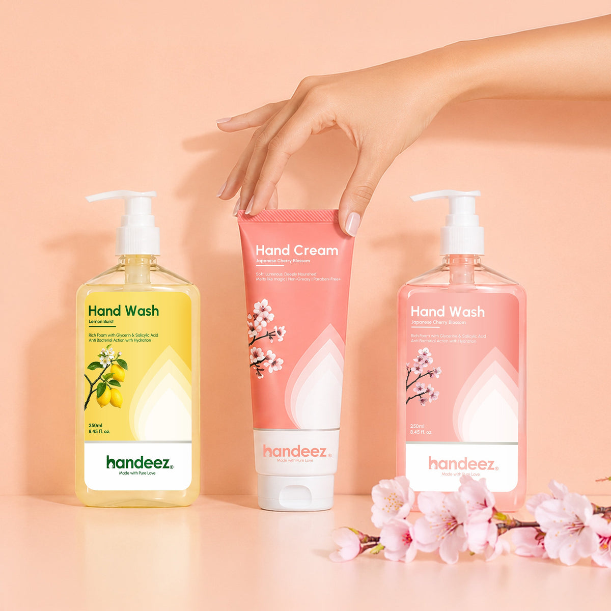 Hand Care