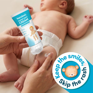 Handeez Baby Diaper Rash Cream | 50g