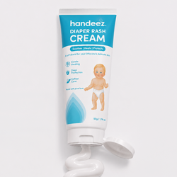 Handeez Baby Diaper Rash Cream | 50g